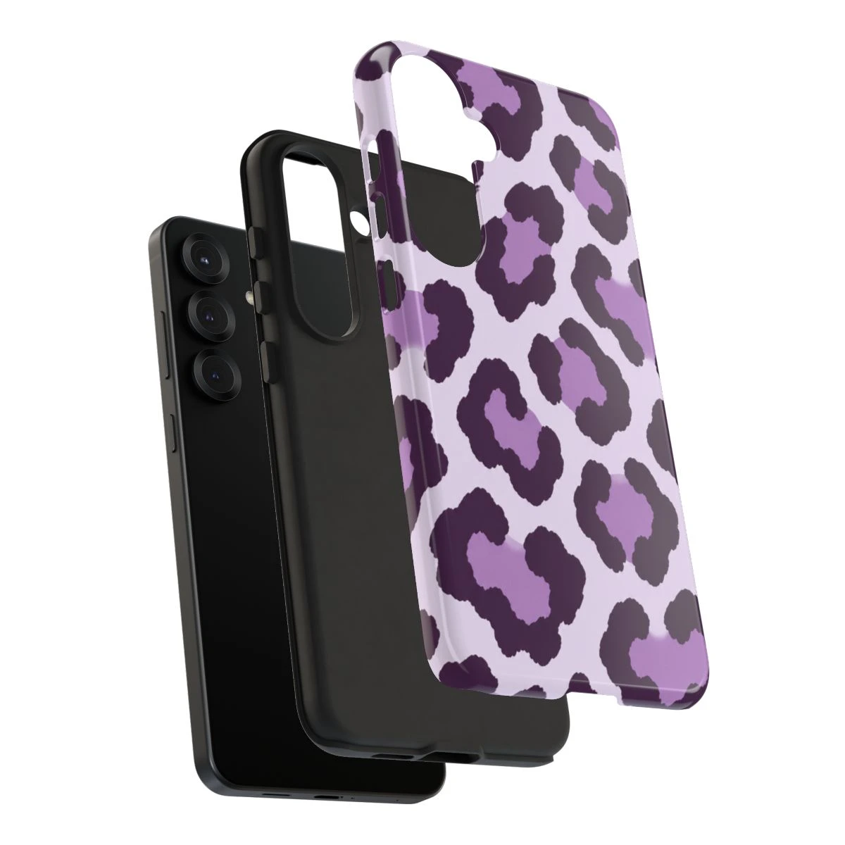 Case layers