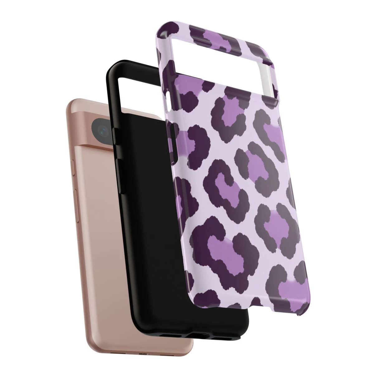 Case layers