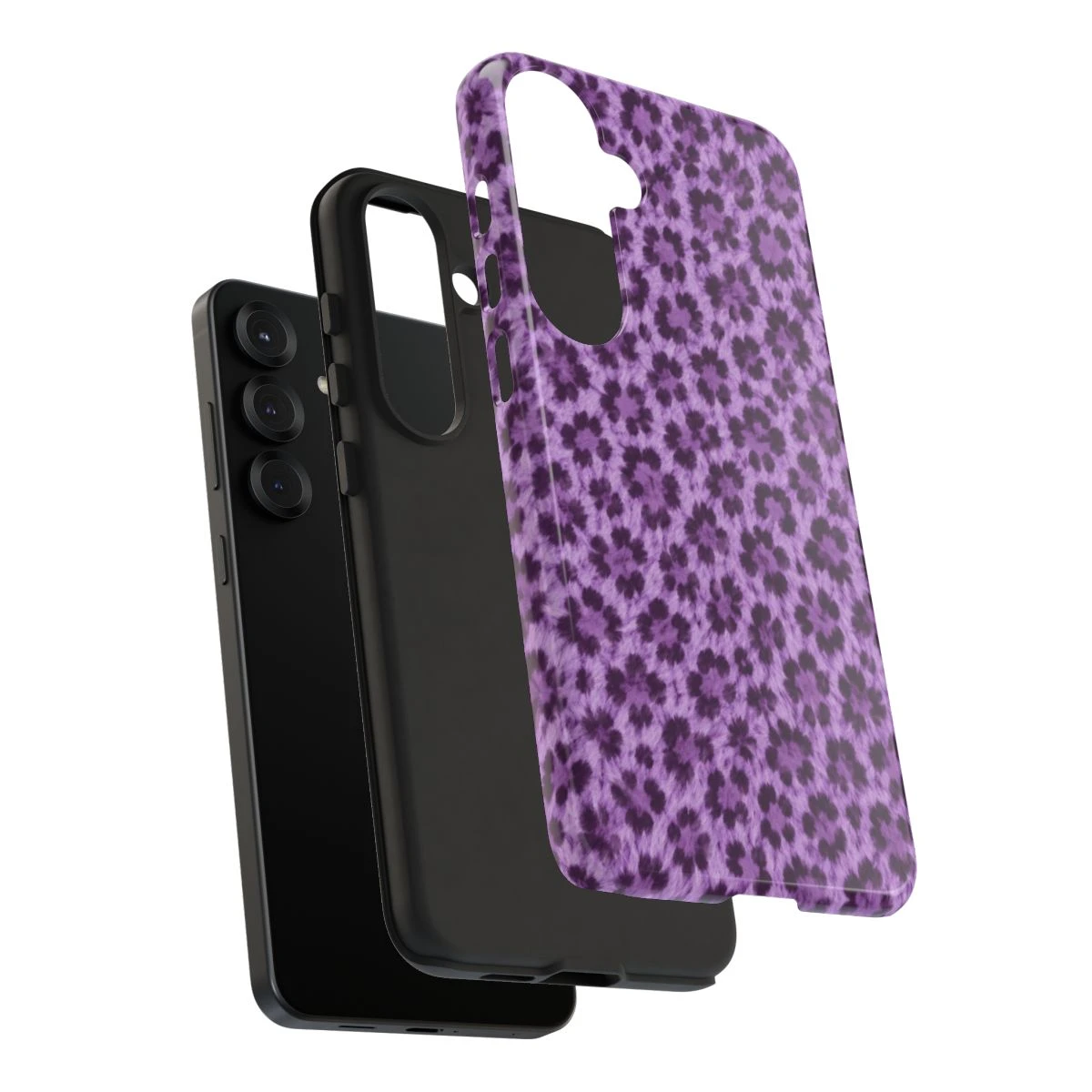Case layers