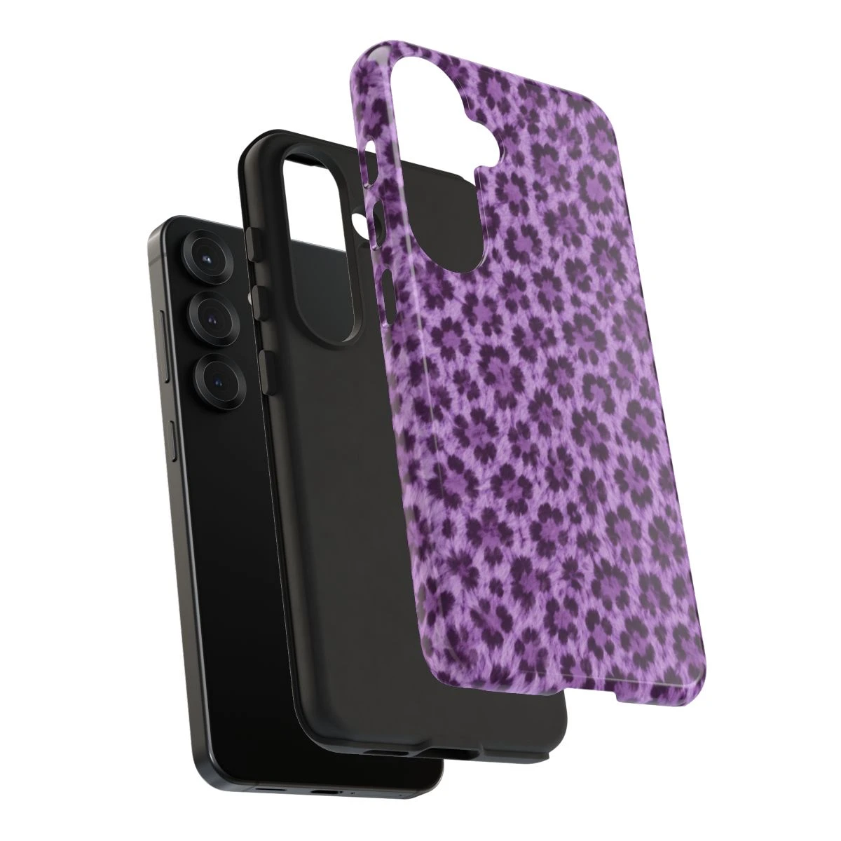 Case layers