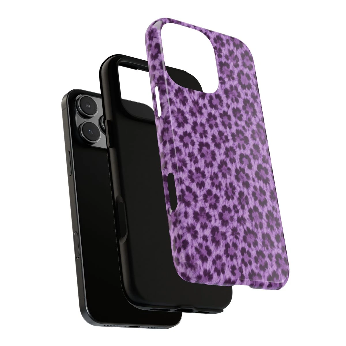 Case layers
