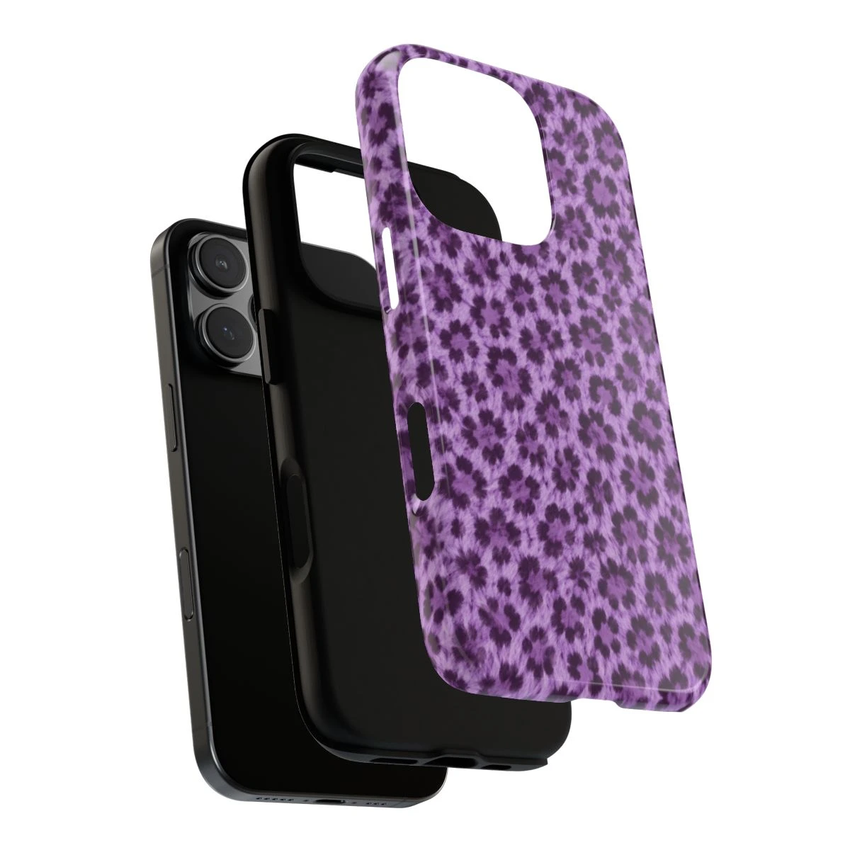 Case layers