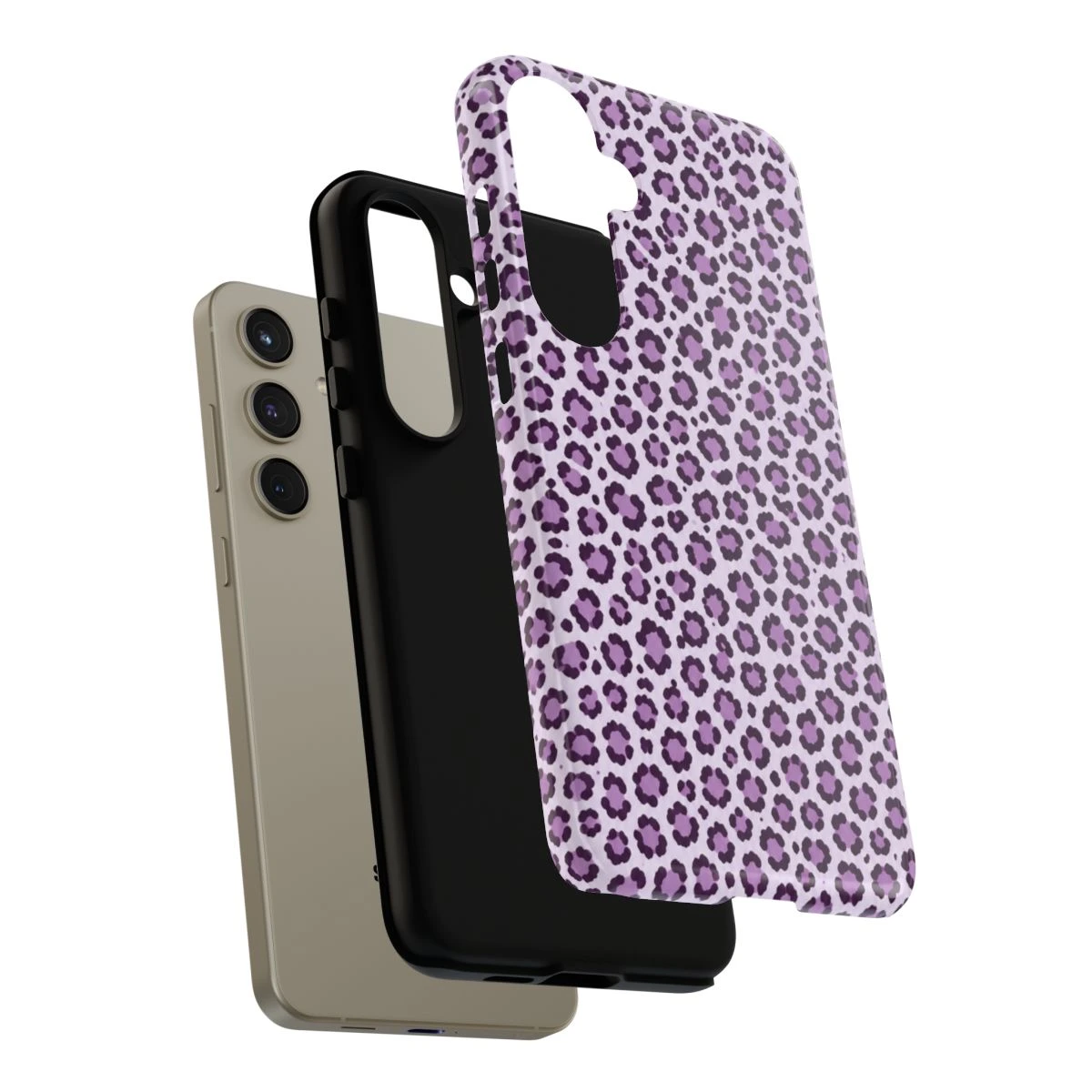 Case layers