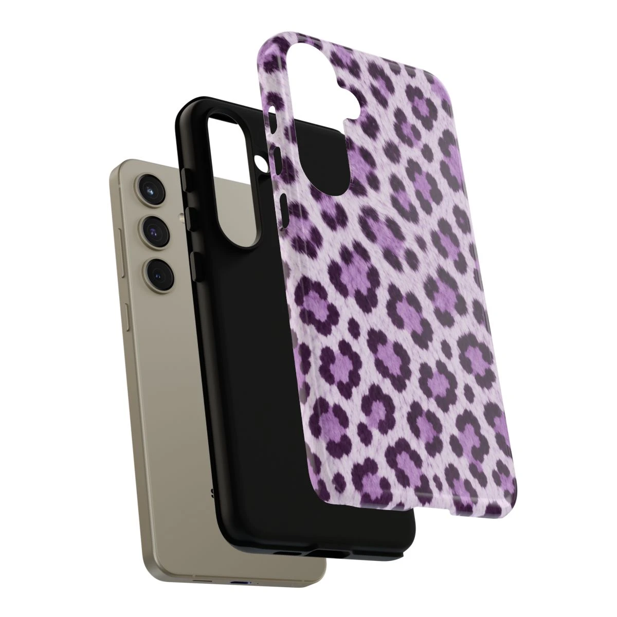 Case layers