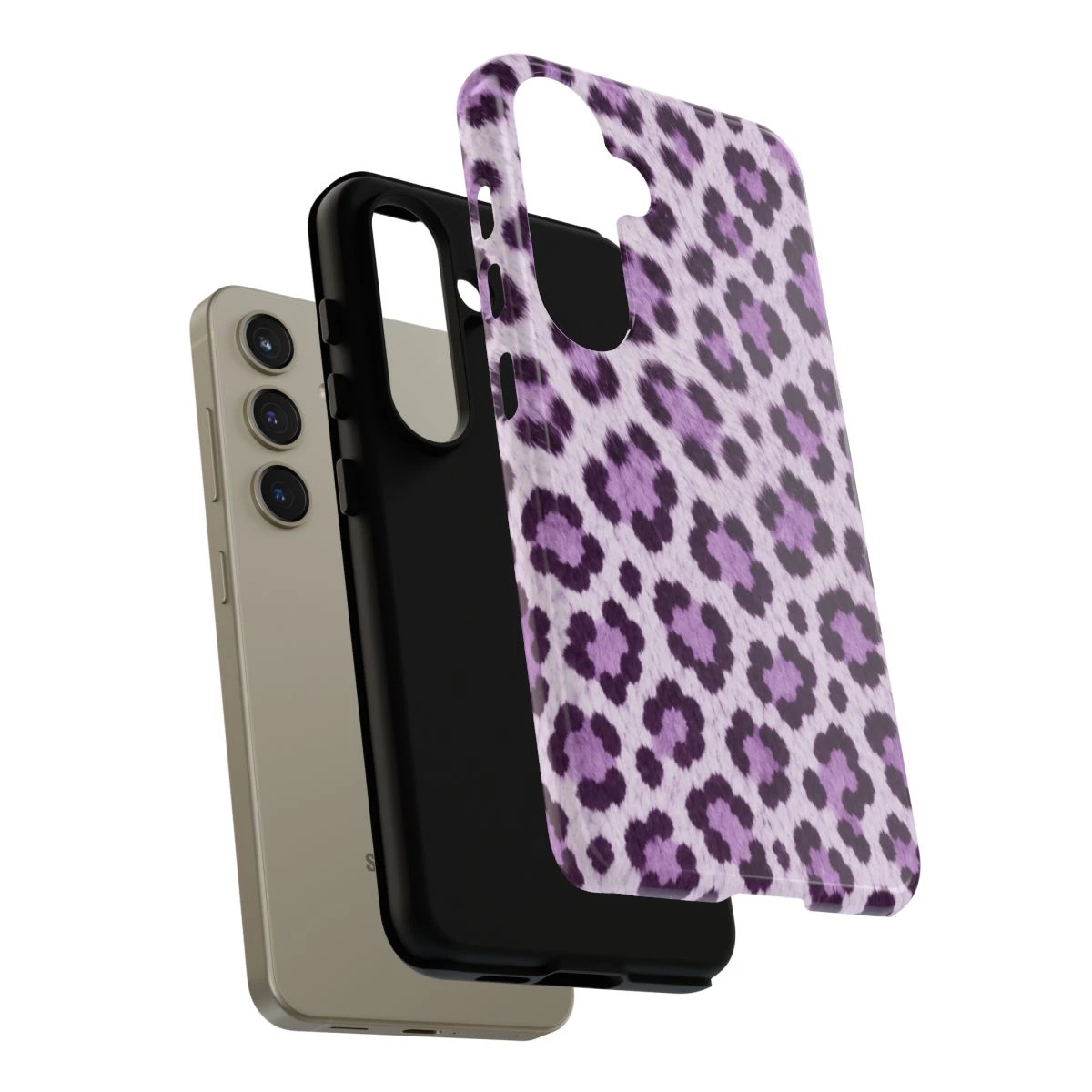 Case layers