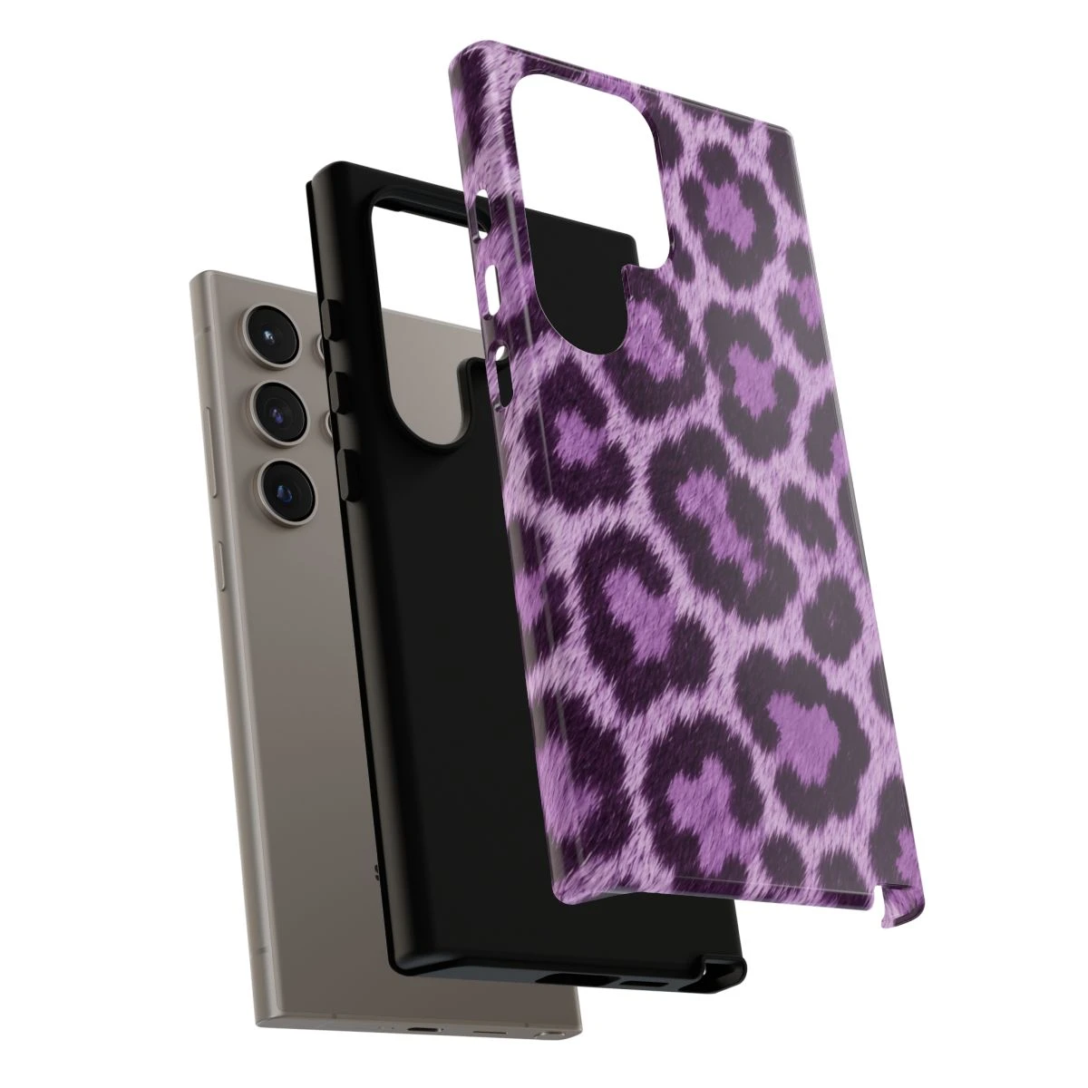 Case layers