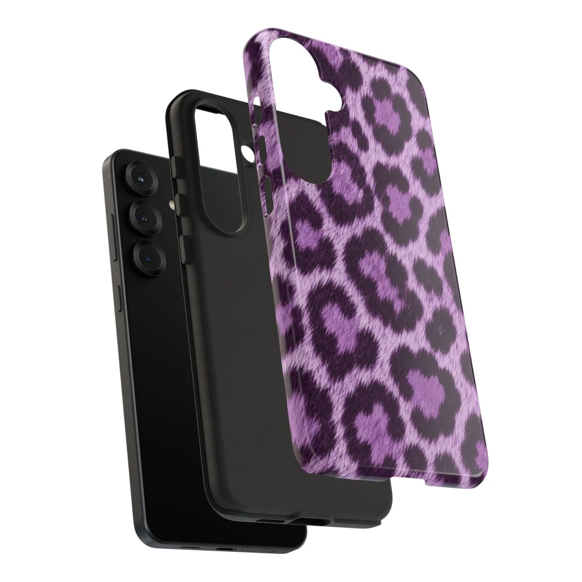 Case layers