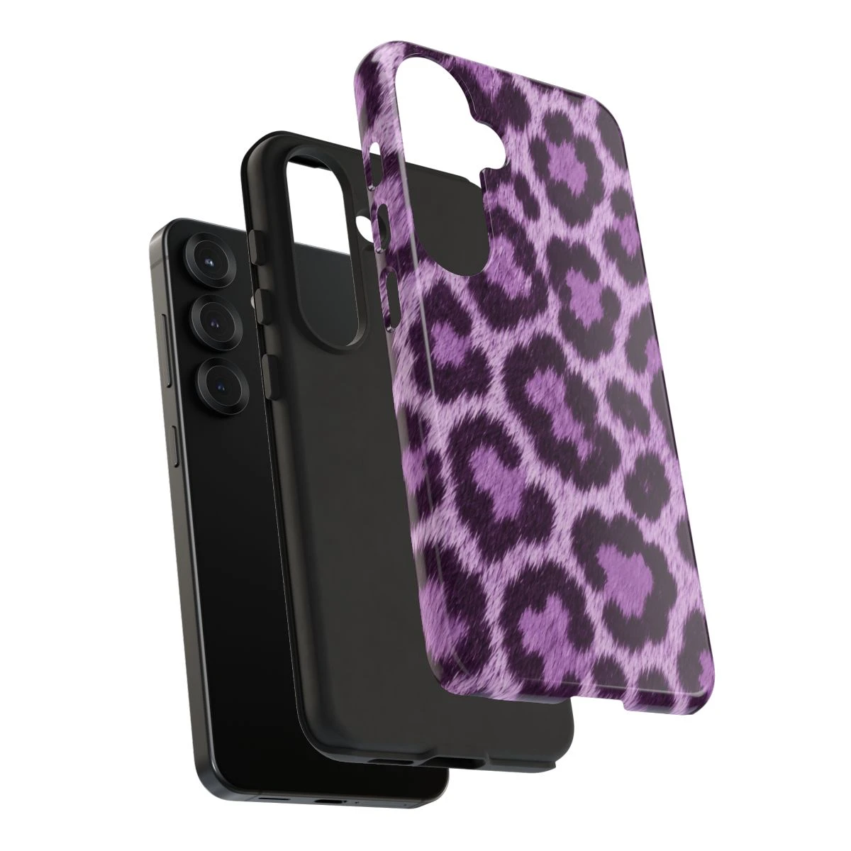 Case layers