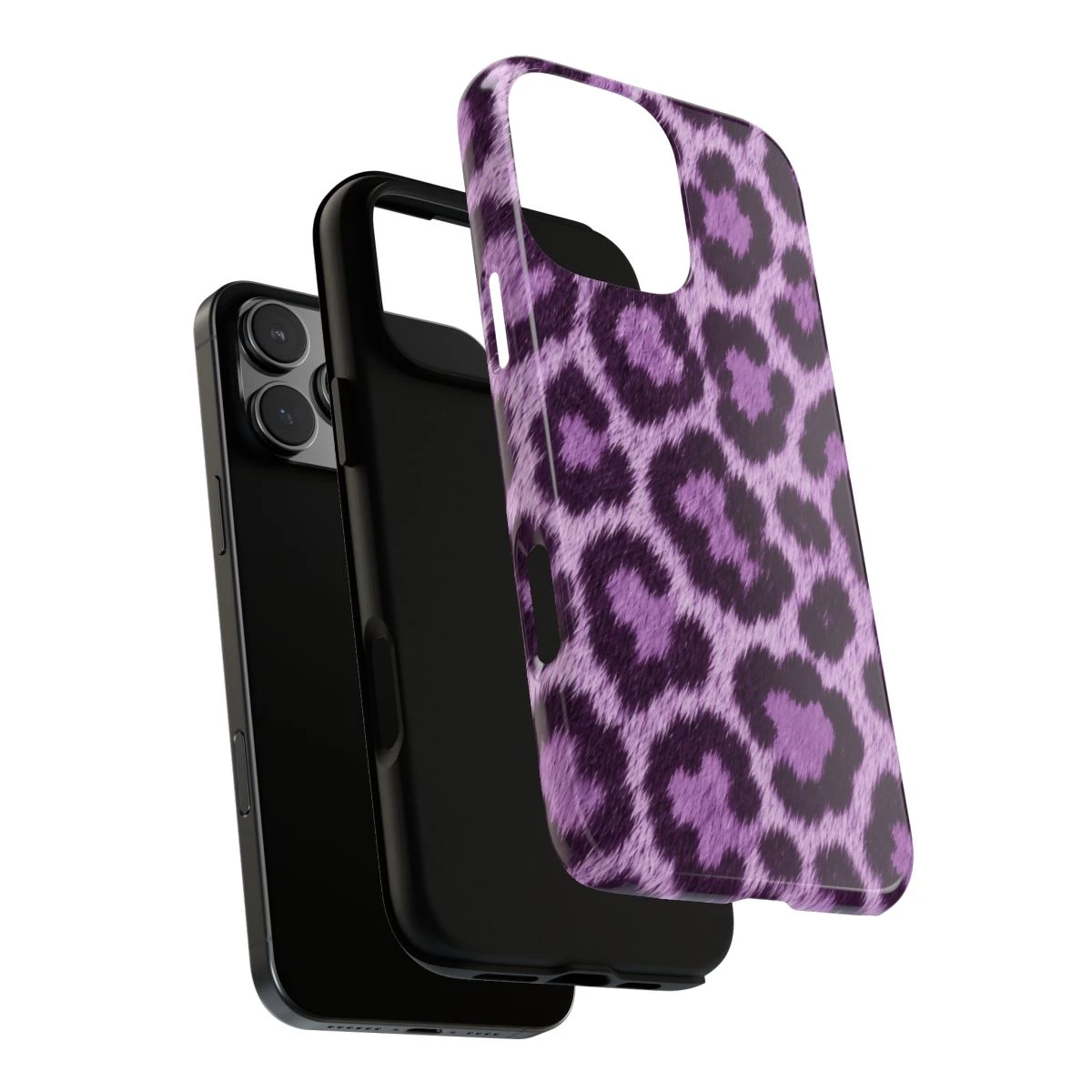 Case layers