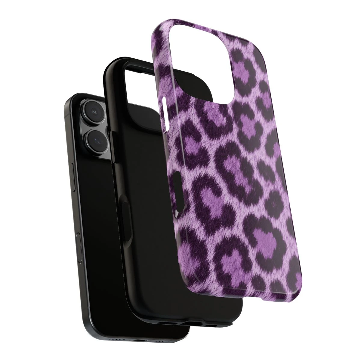 Case layers