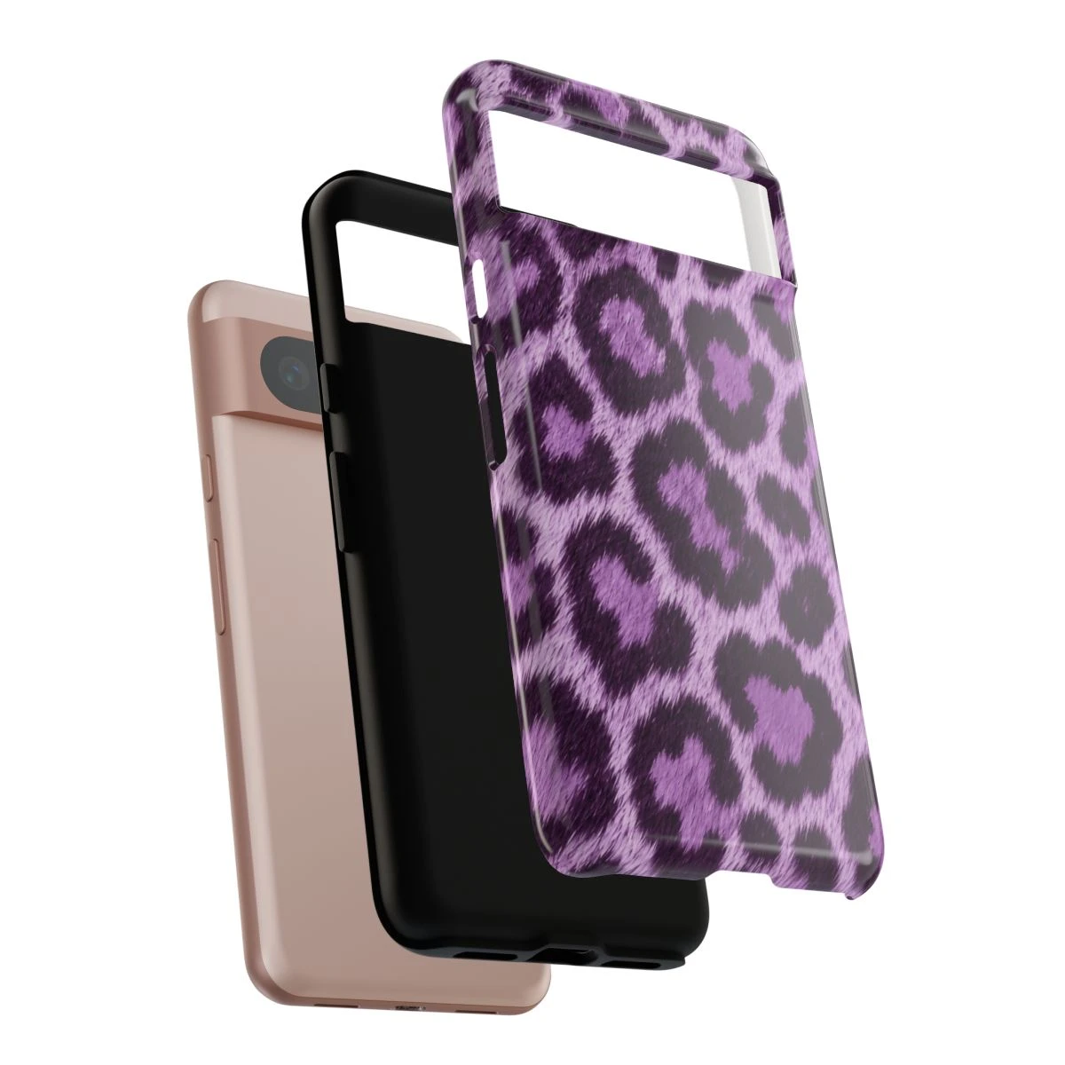 Case layers