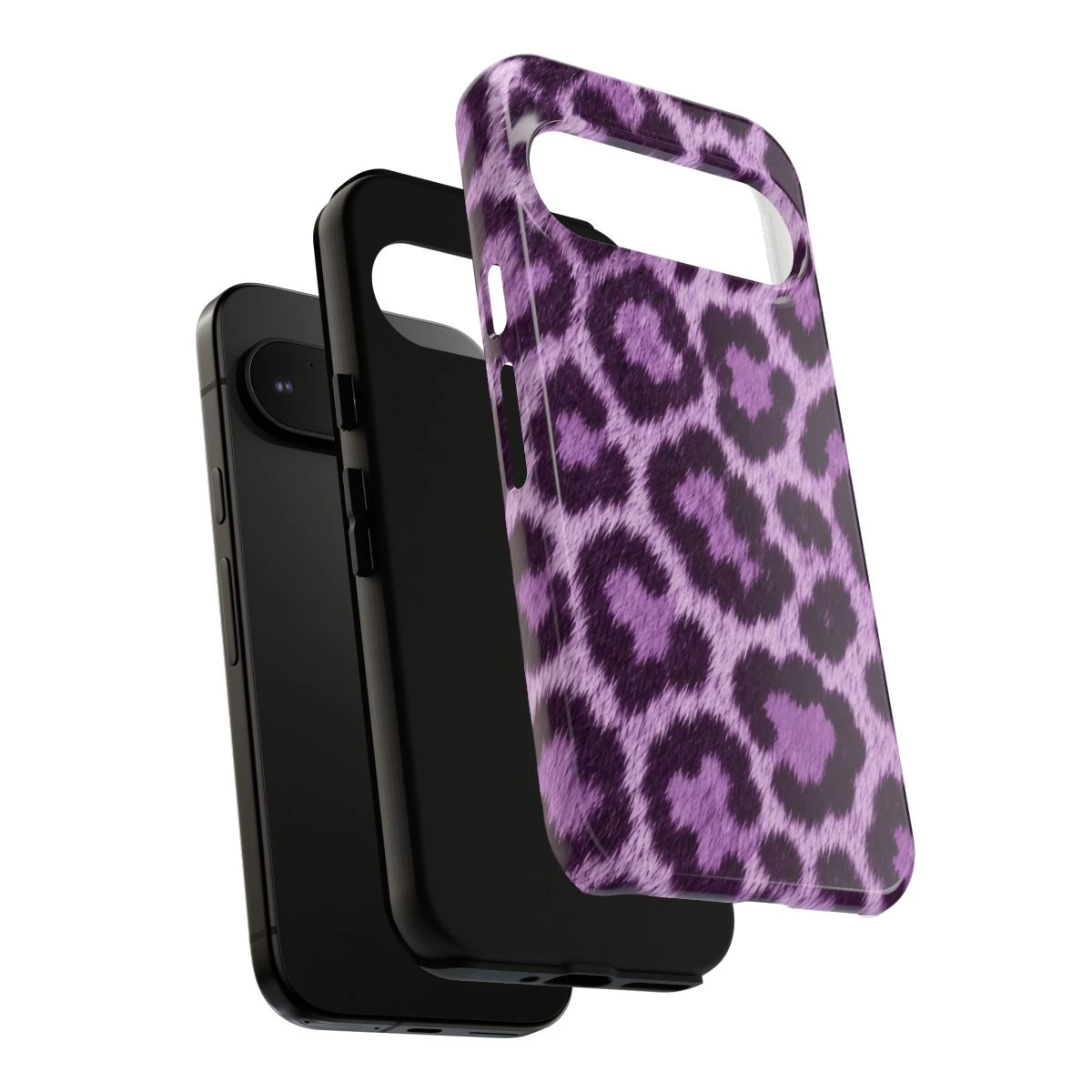 Case layers