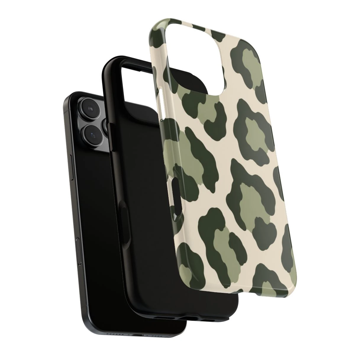Case layers