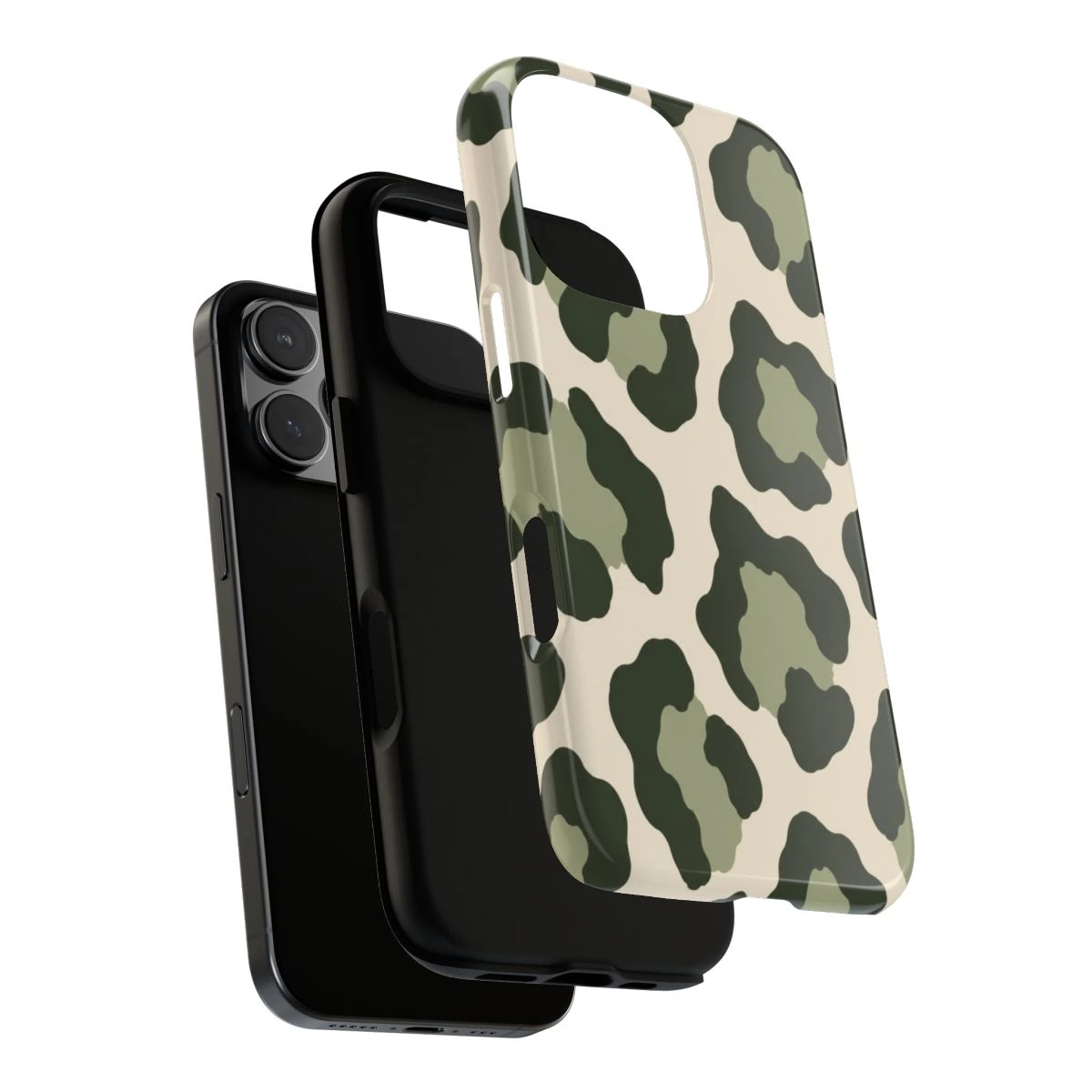 Case layers