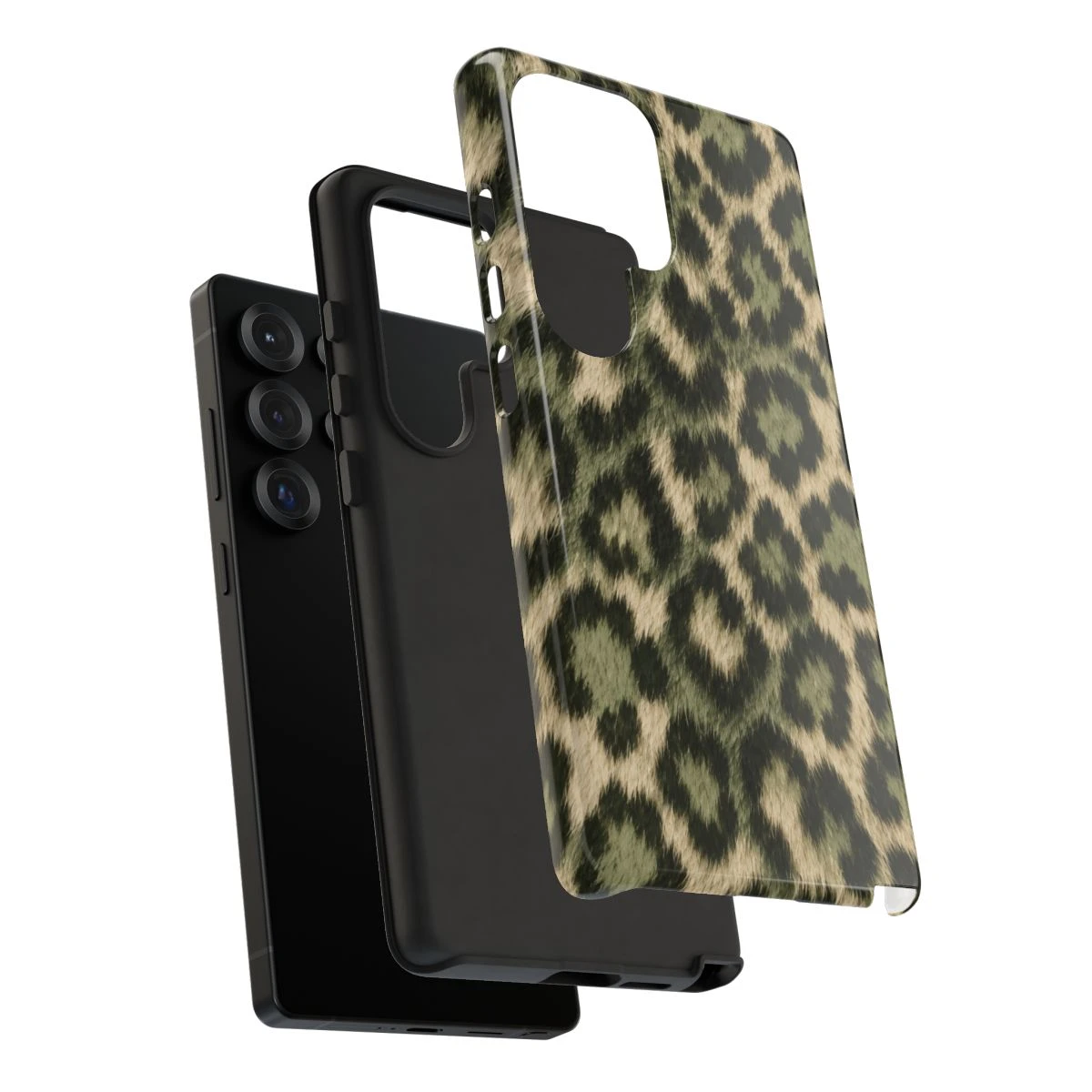 Case layers