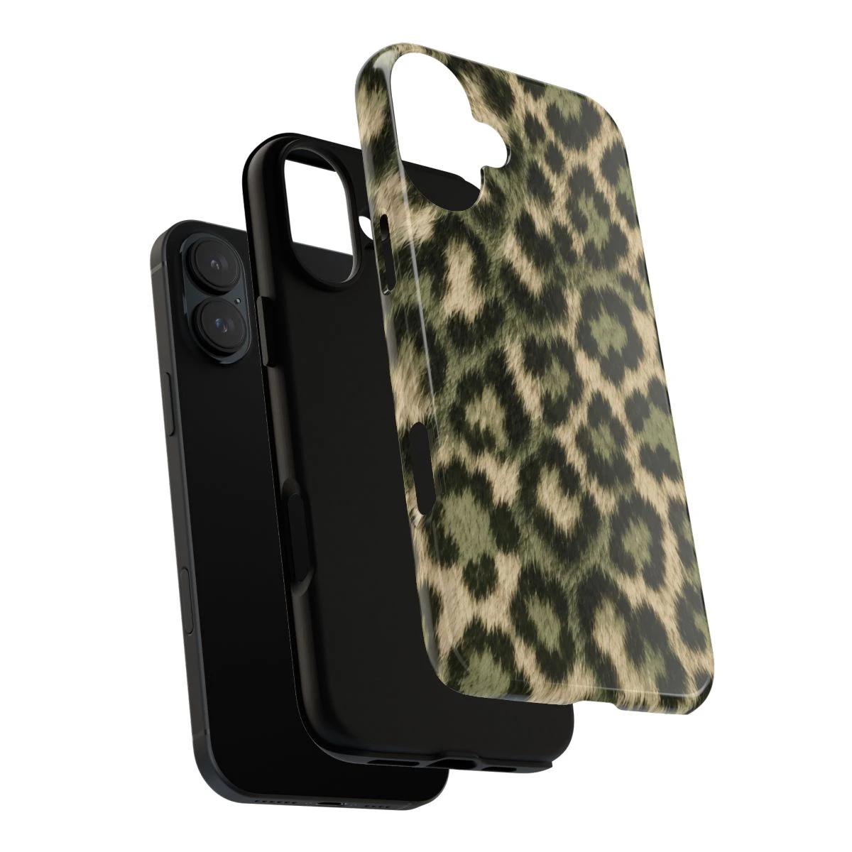 Case layers