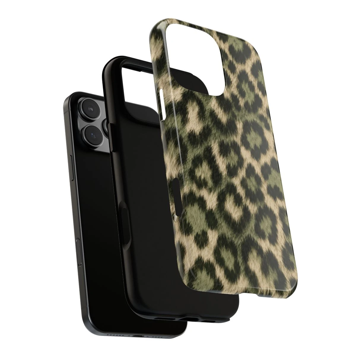 Case layers