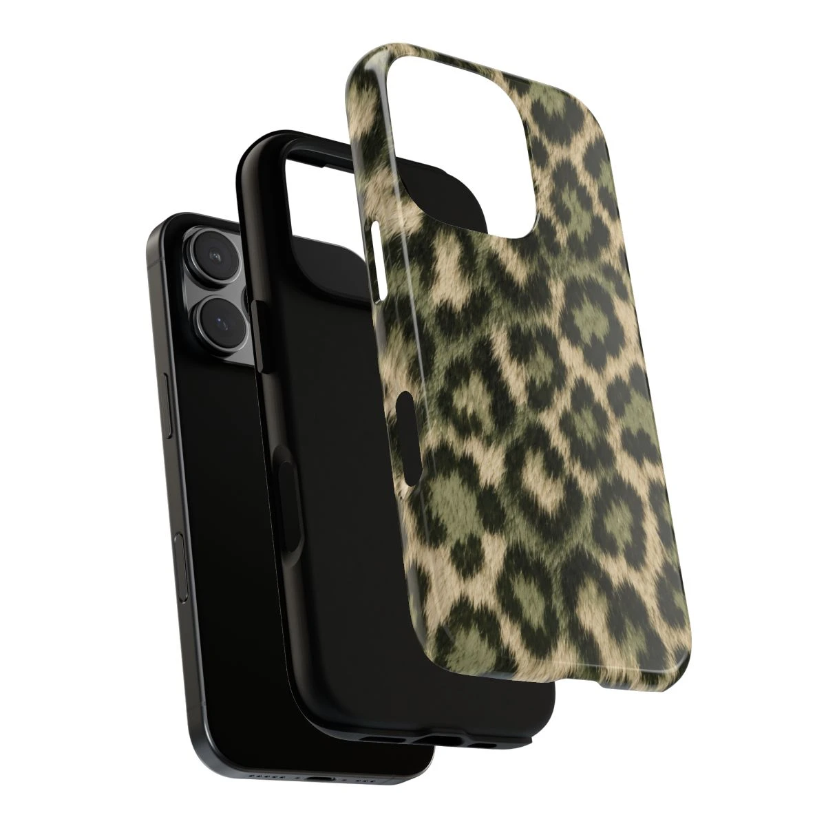Case layers
