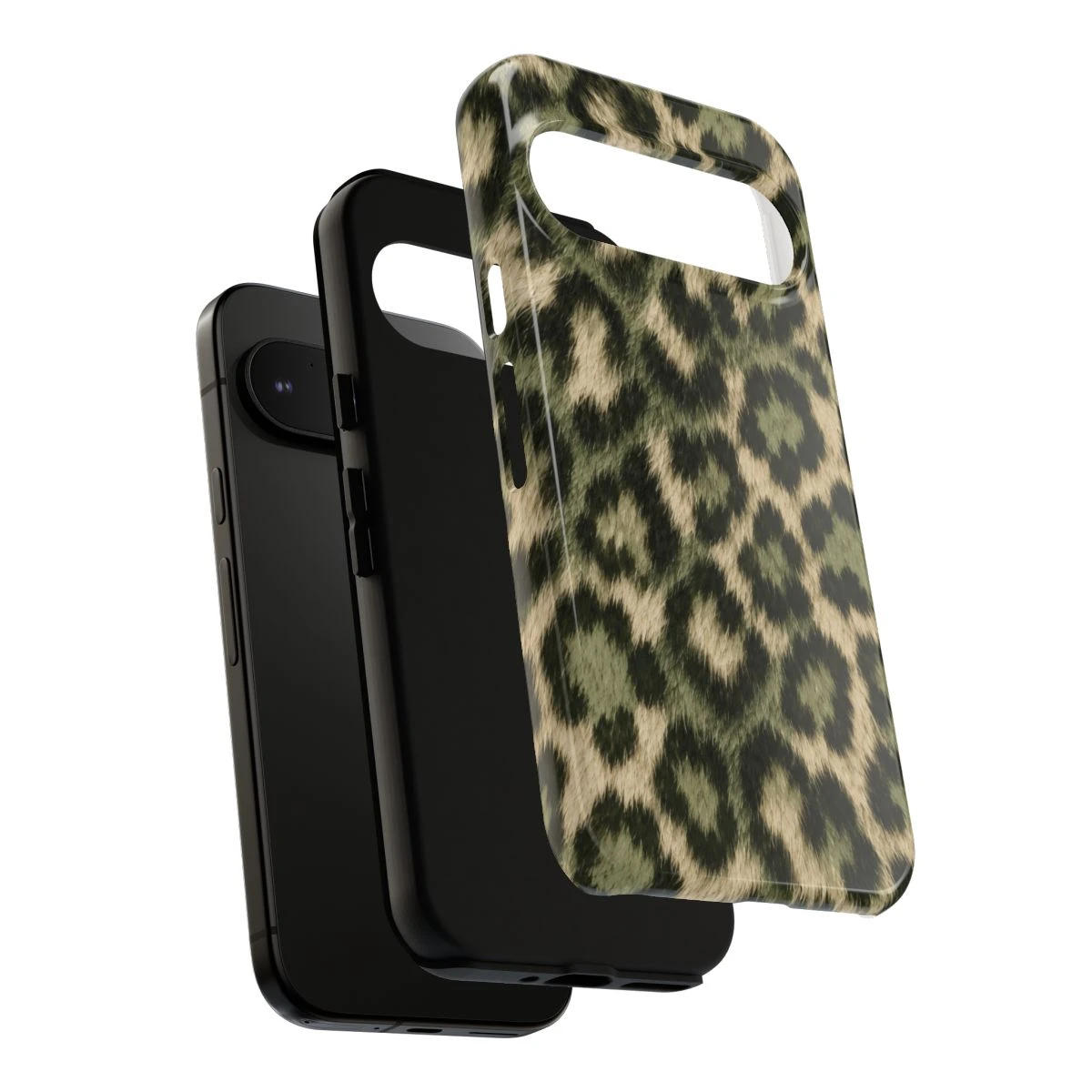 Case layers