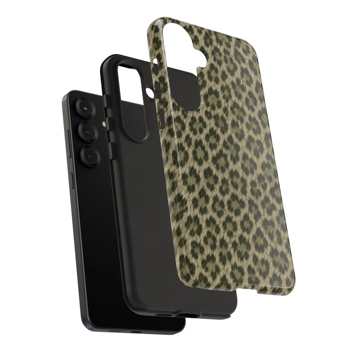 Case layers
