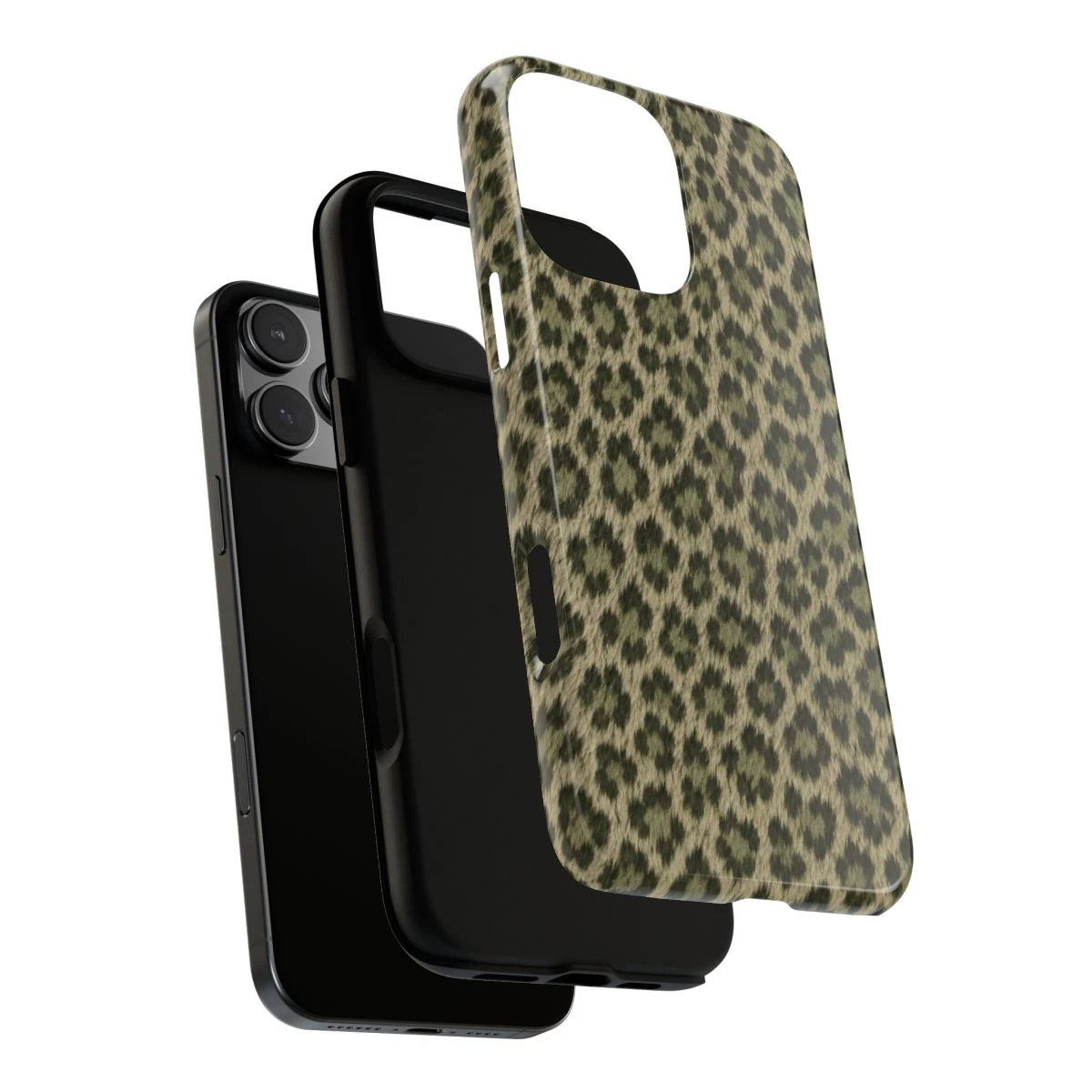 Case layers