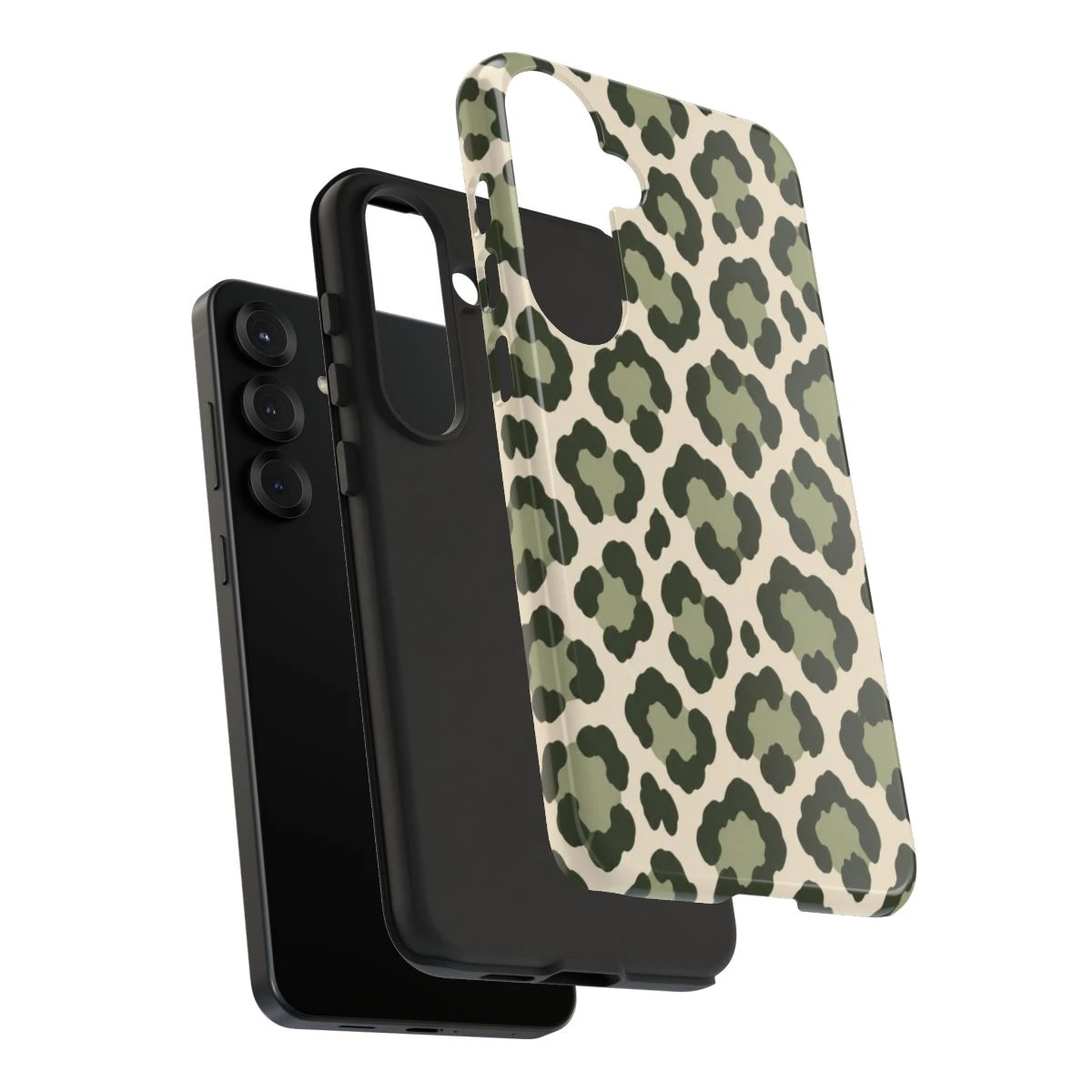 Case layers