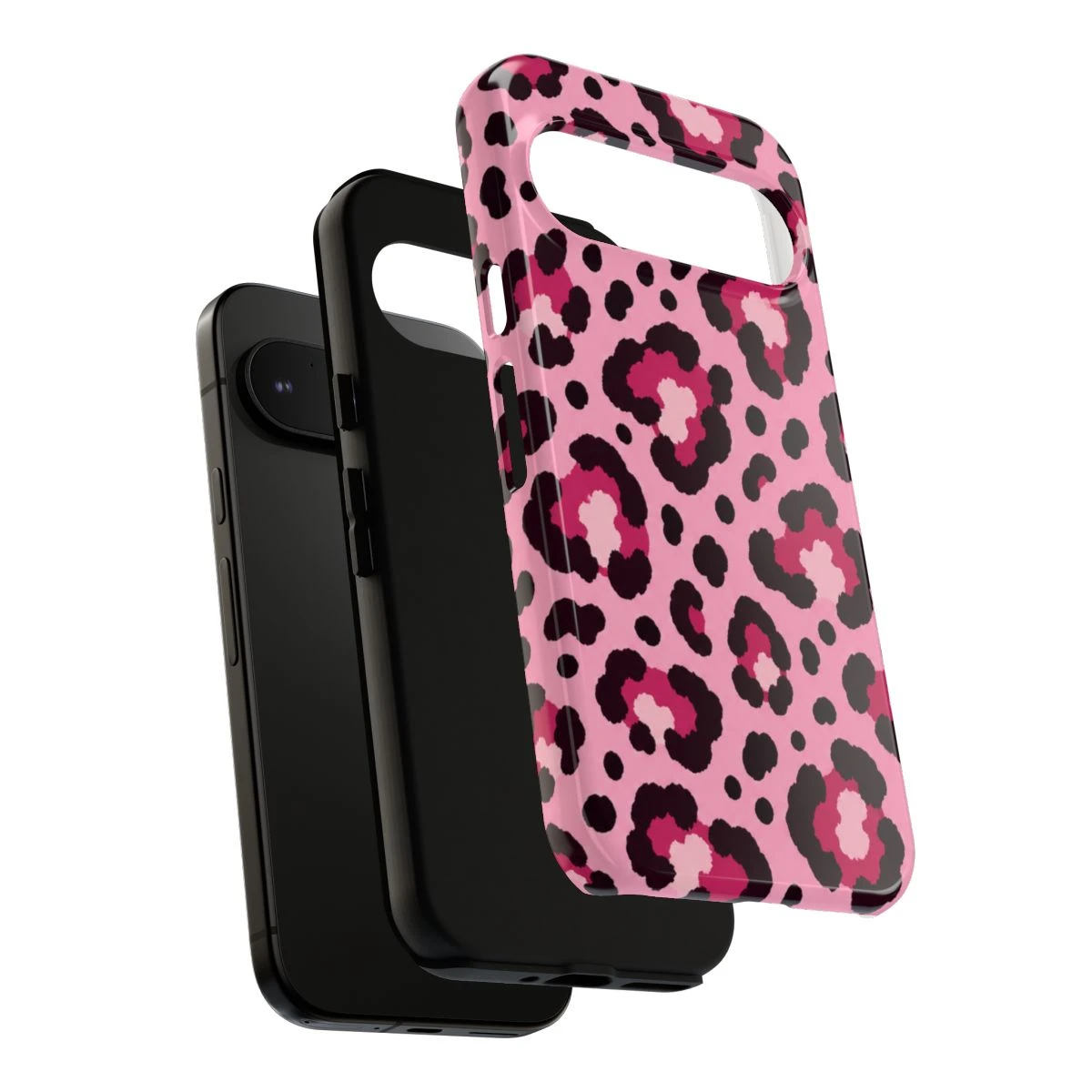 Case layers