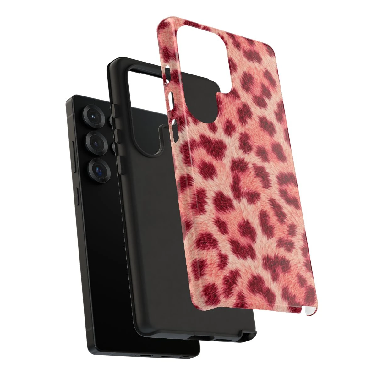 Case layers