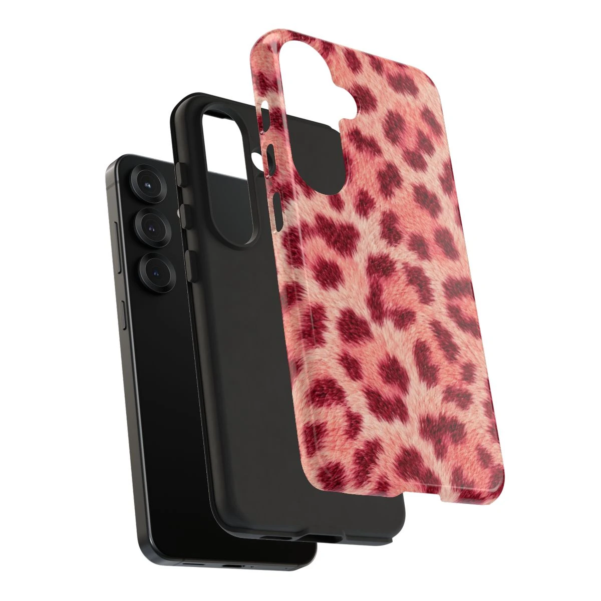 Case layers