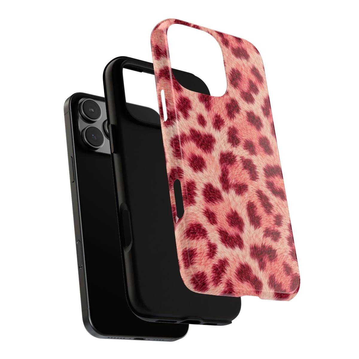 Case layers