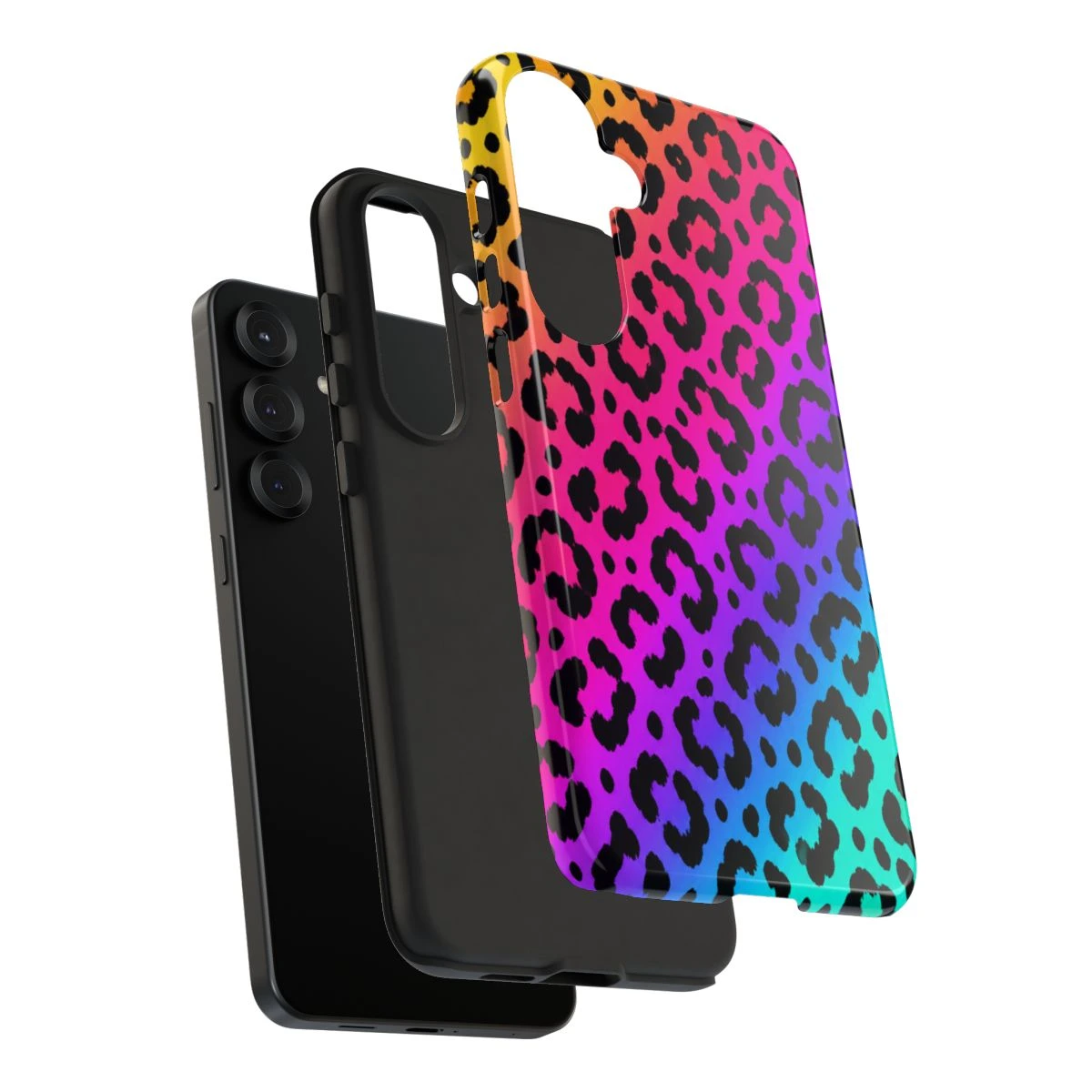 Case layers