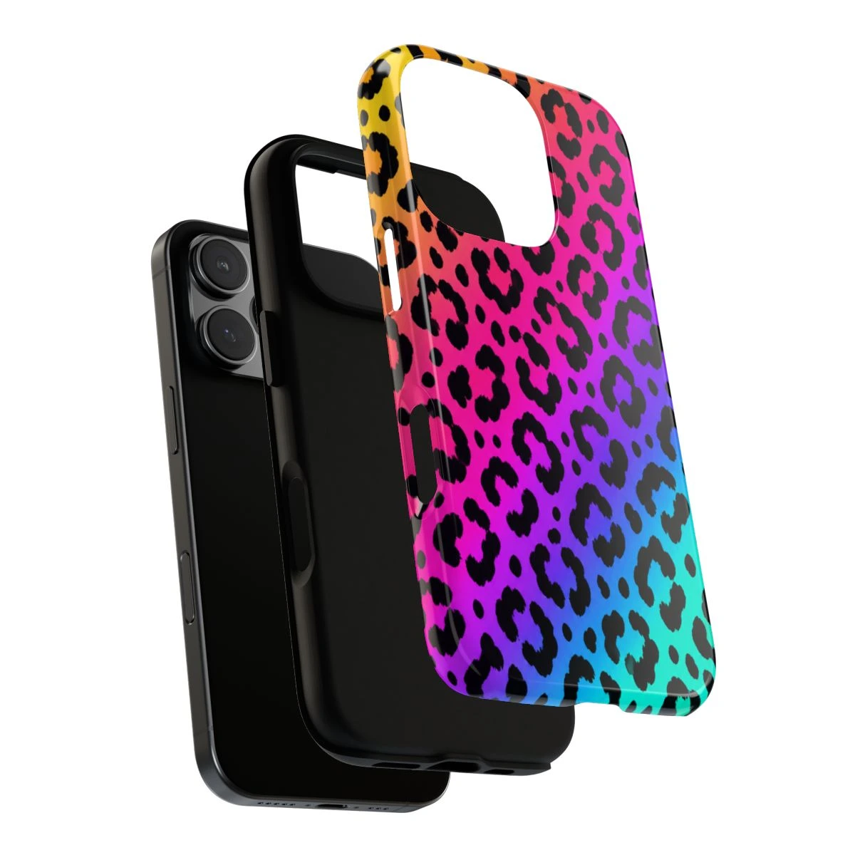 Case layers