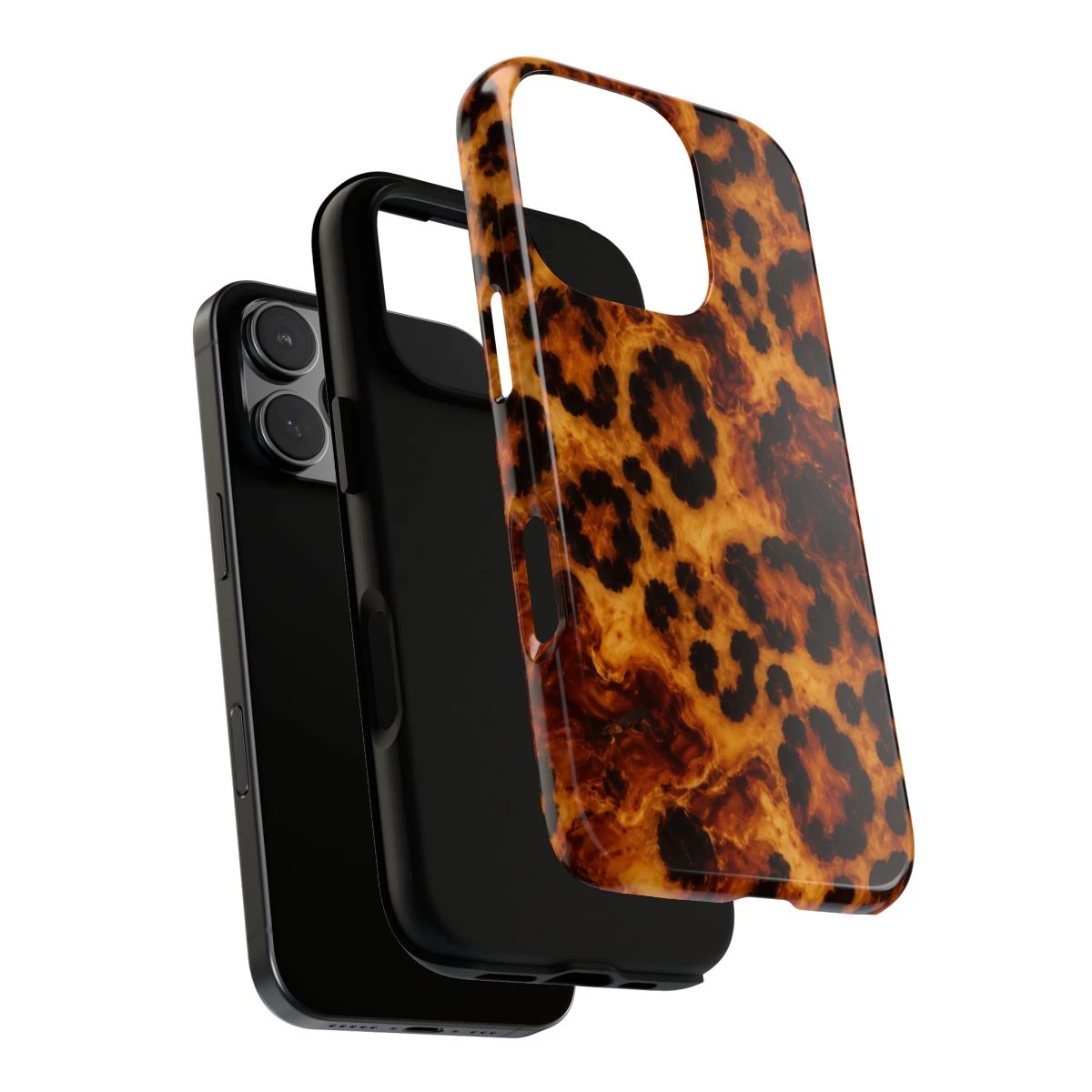 Case layers
