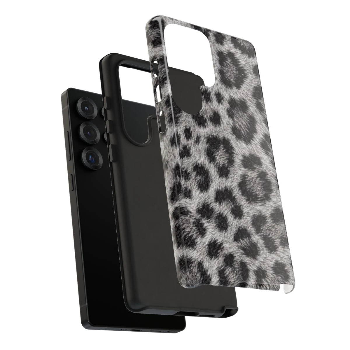 Case layers